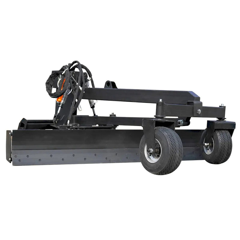 Skid Steer Grader by Chery Industrial