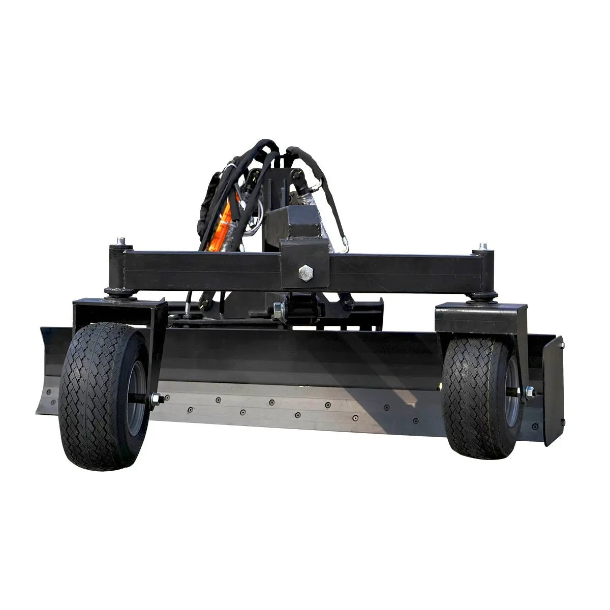Skid Steer Grader by Chery Industrial