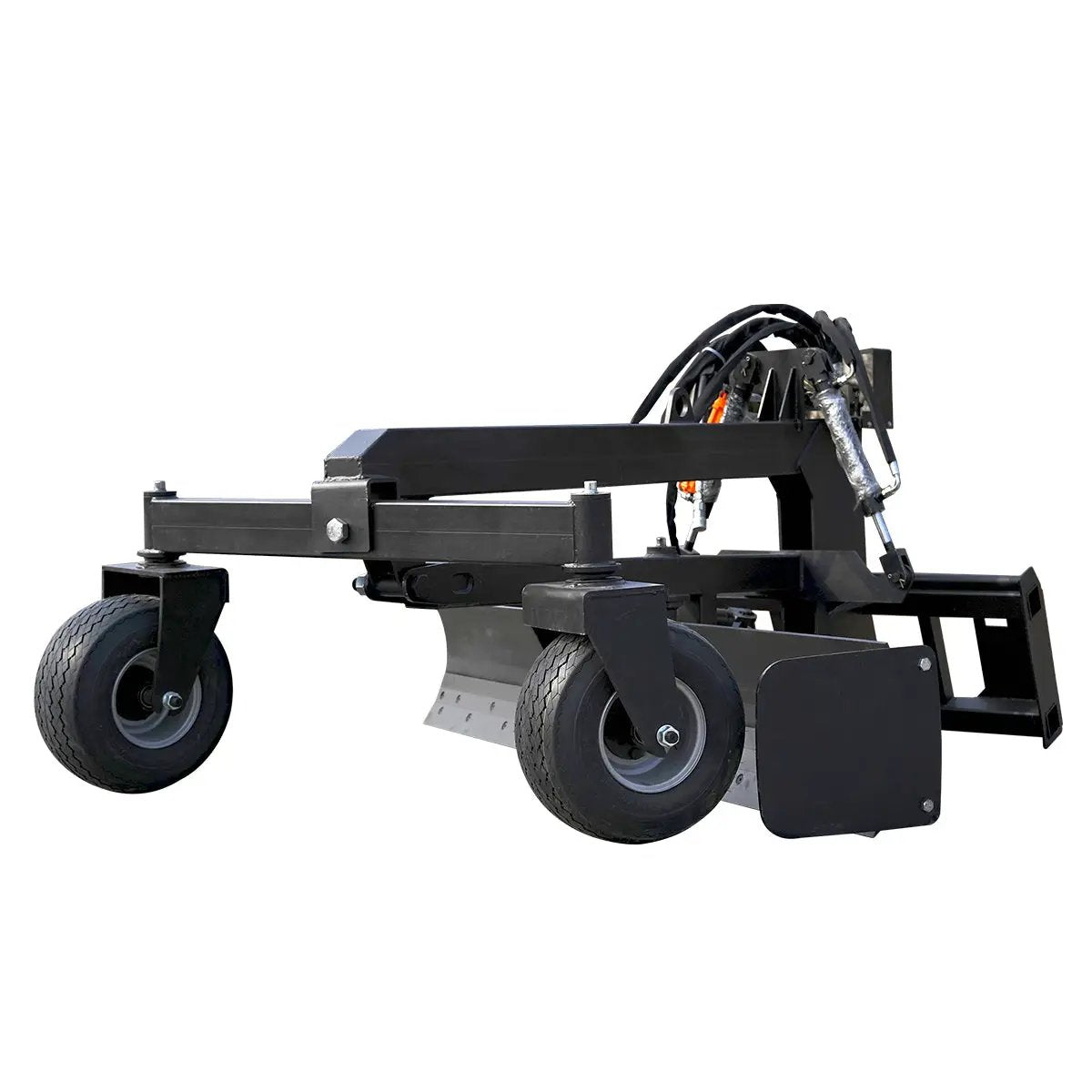 Skid Steer Grader by Chery Industrial