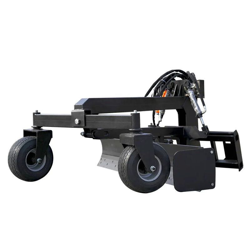 Skid Steer Grader by Chery Industrial