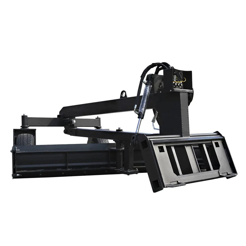 Skid Steer Grader by Chery Industrial