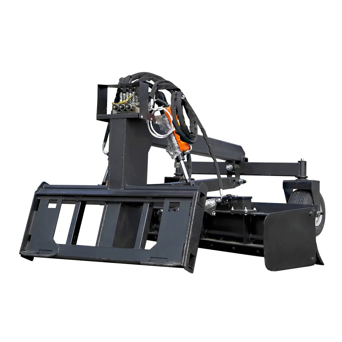Skid Steer Grader by Chery Industrial
