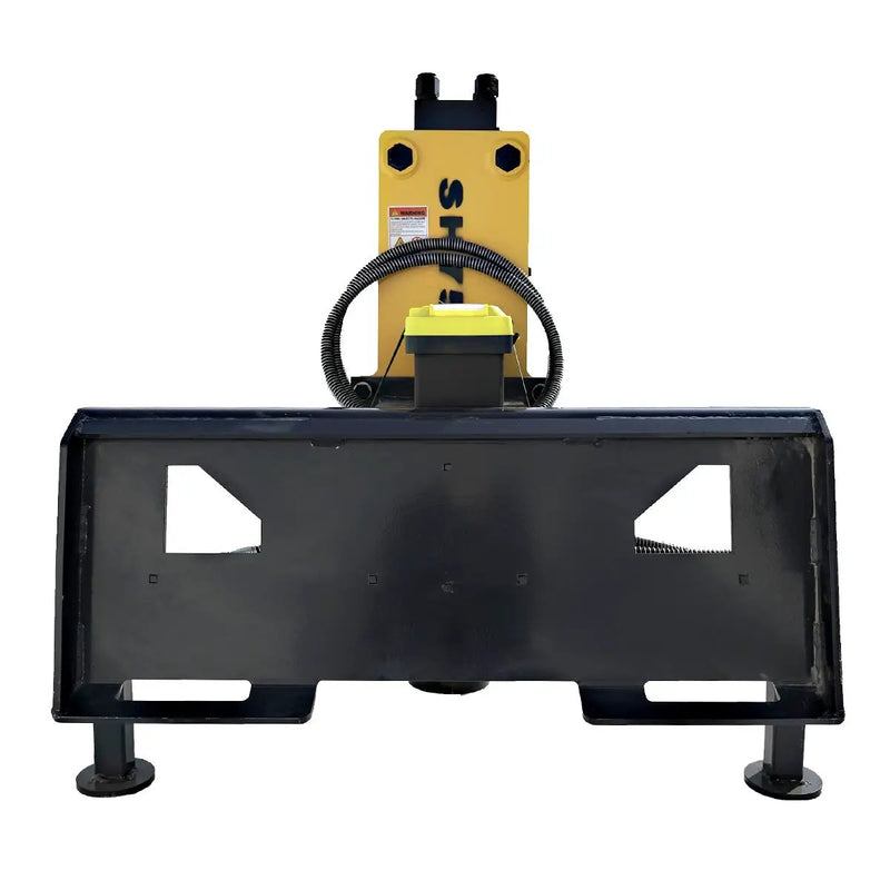 Greatbear Skid Steer Post Driver by Chery Industrial