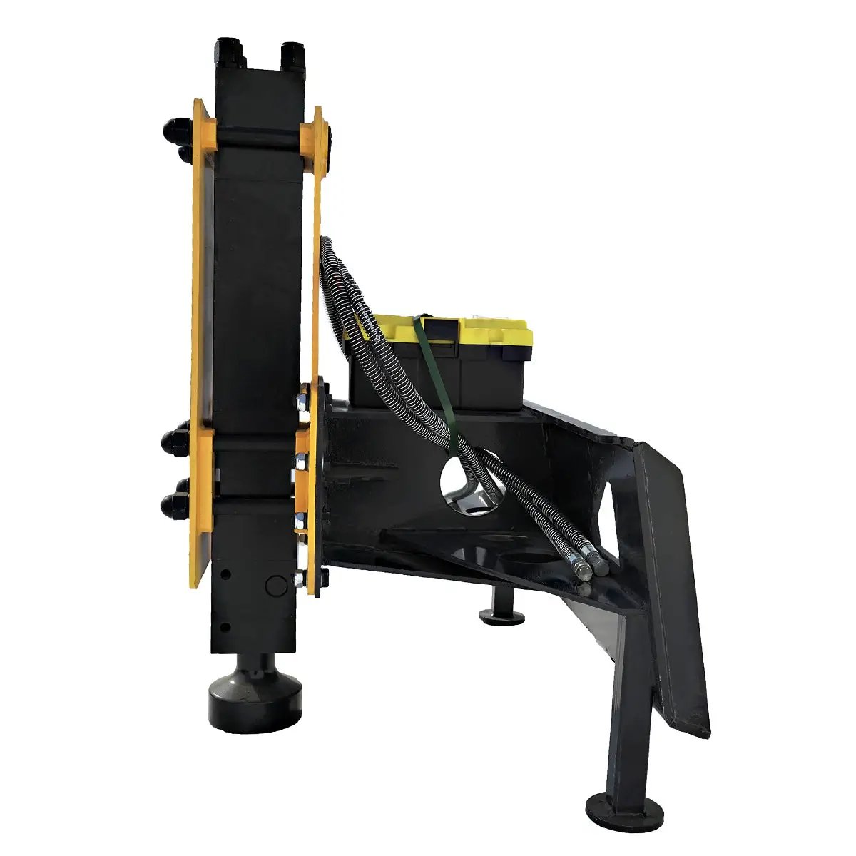 Greatbear Skid Steer Post Driver by Chery Industrial
