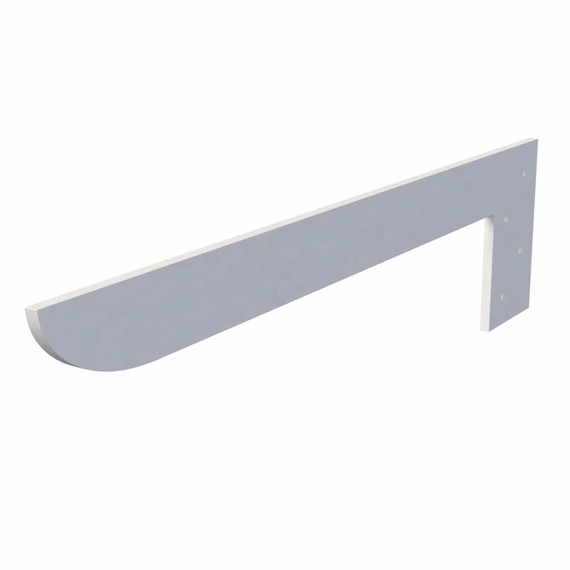 The Original™ Slim Side Wall Bracket by The Original Granite Bracket
