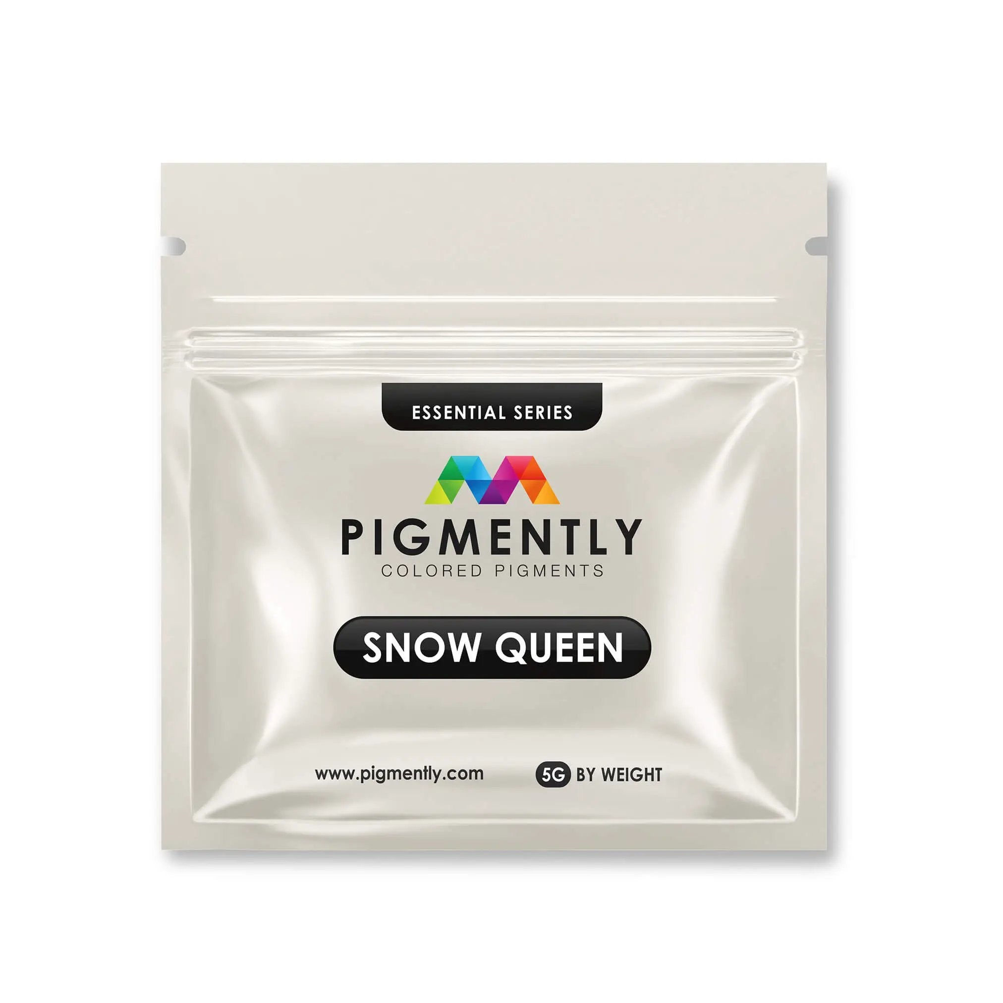 Snow Queen Epoxy Powder Pigment by UltraClear Epoxy