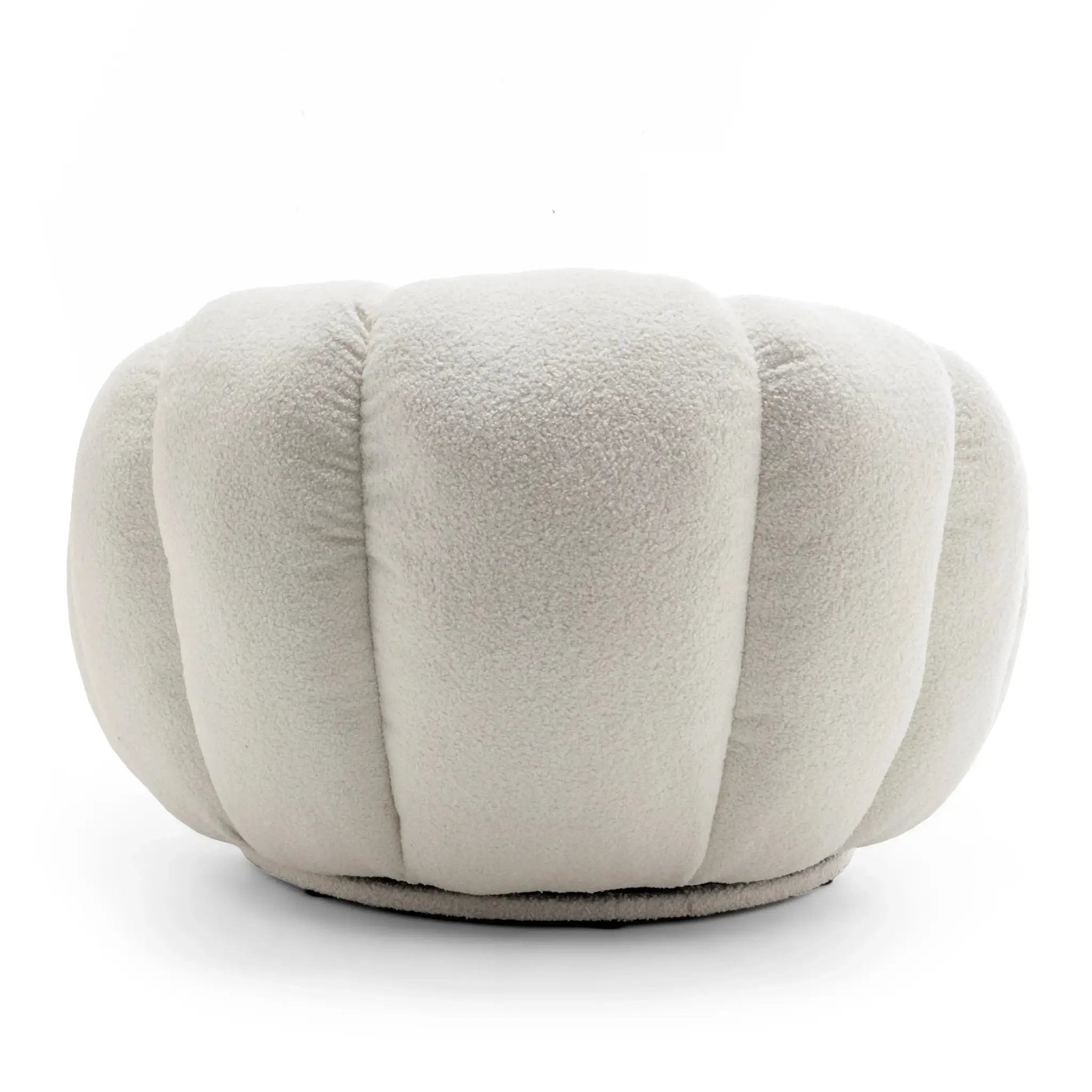 Sofa - 360 Swivel White by House Of Avana