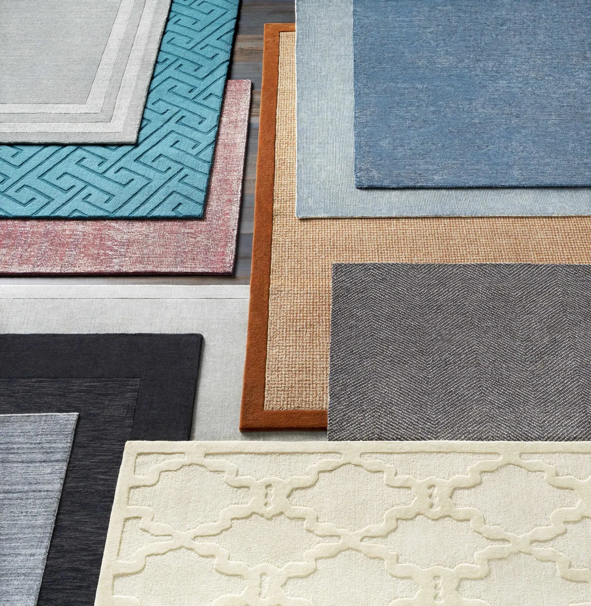 Turbotville Area Rug by Boutique Rugs