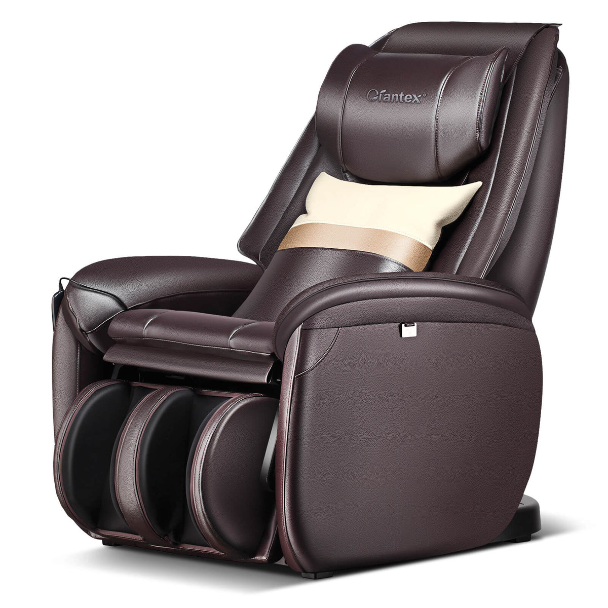Soothe 26 - Full Body Zero Gravity Massage Chair with Pillow, photo 2 of 22