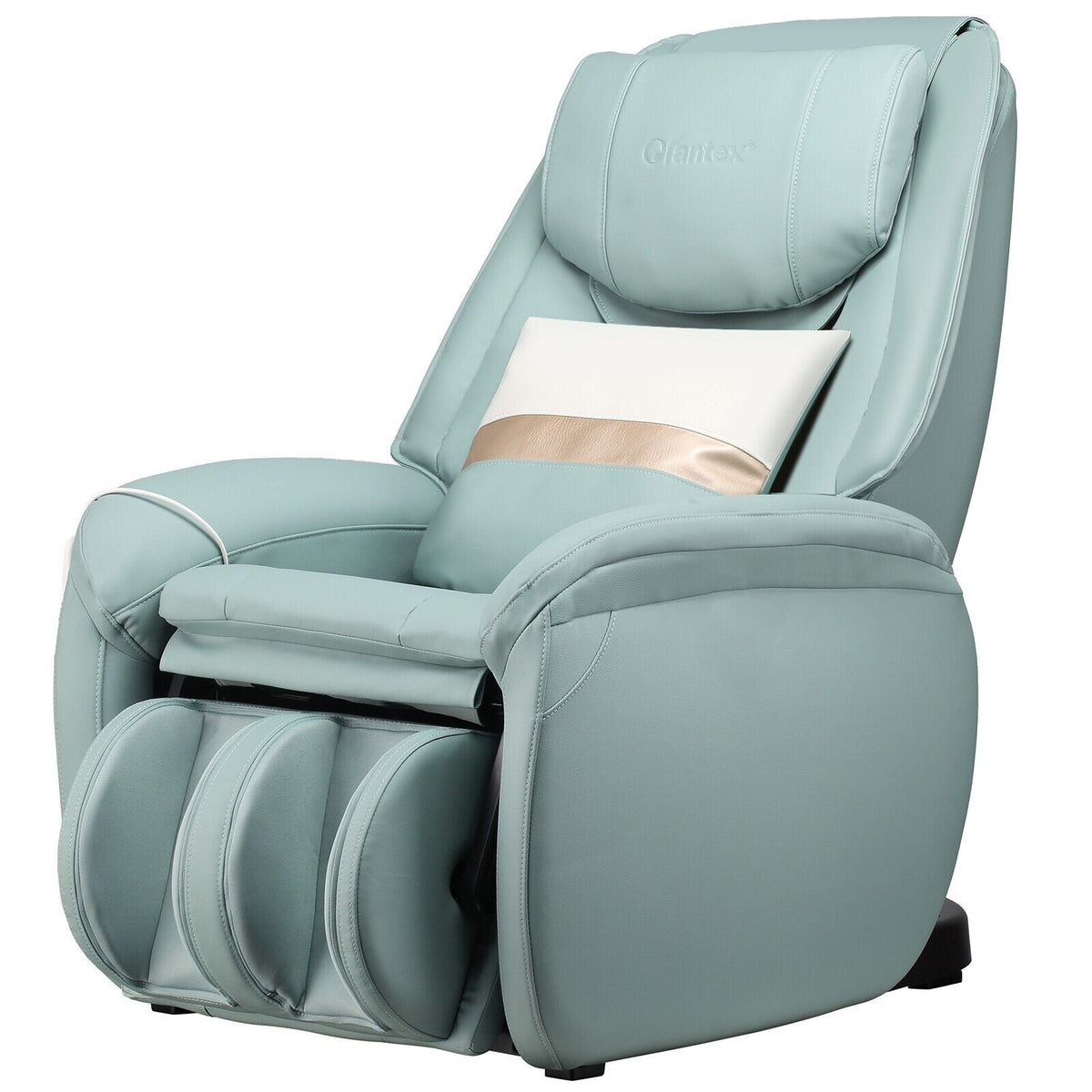 Soothe 26 - Full Body Zero Gravity Massage Chair with Pillow, photo 13 of 22