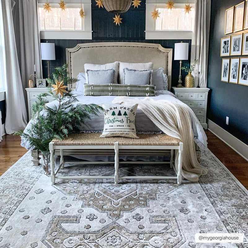 Southwark Area Rug - Clearance by Boutique Rugs
