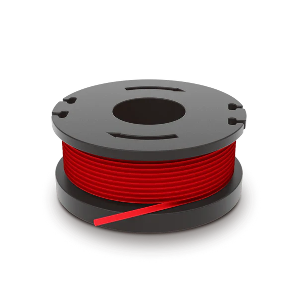 Segway Navimow Replacement Trimmer Spool for Segway Navimow X3 Series – 5-Pack, Preloaded Lines by Outdoor-USA®