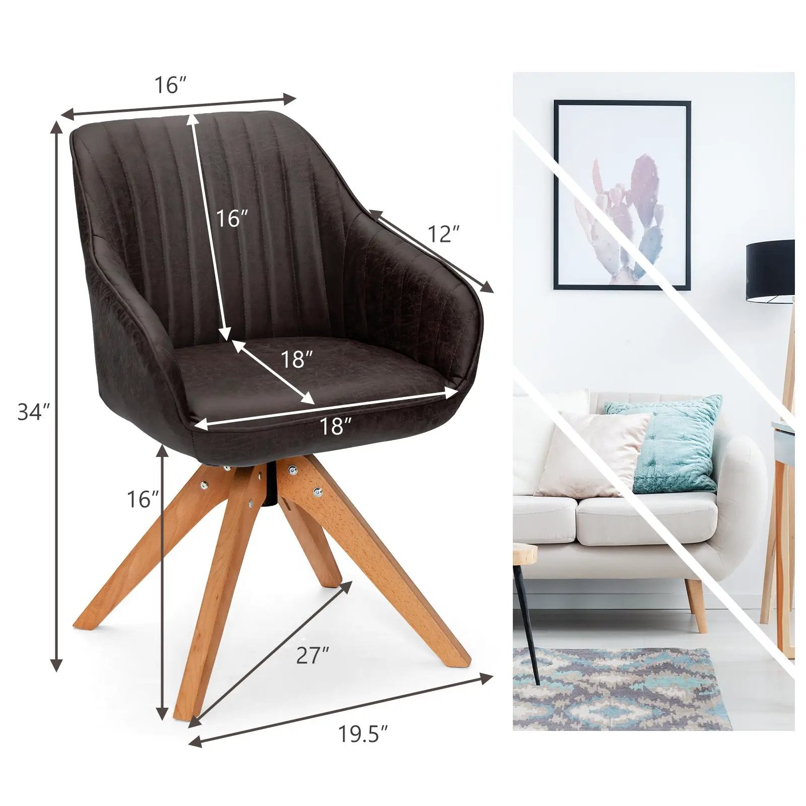Mid Century Hot by DirectDeals