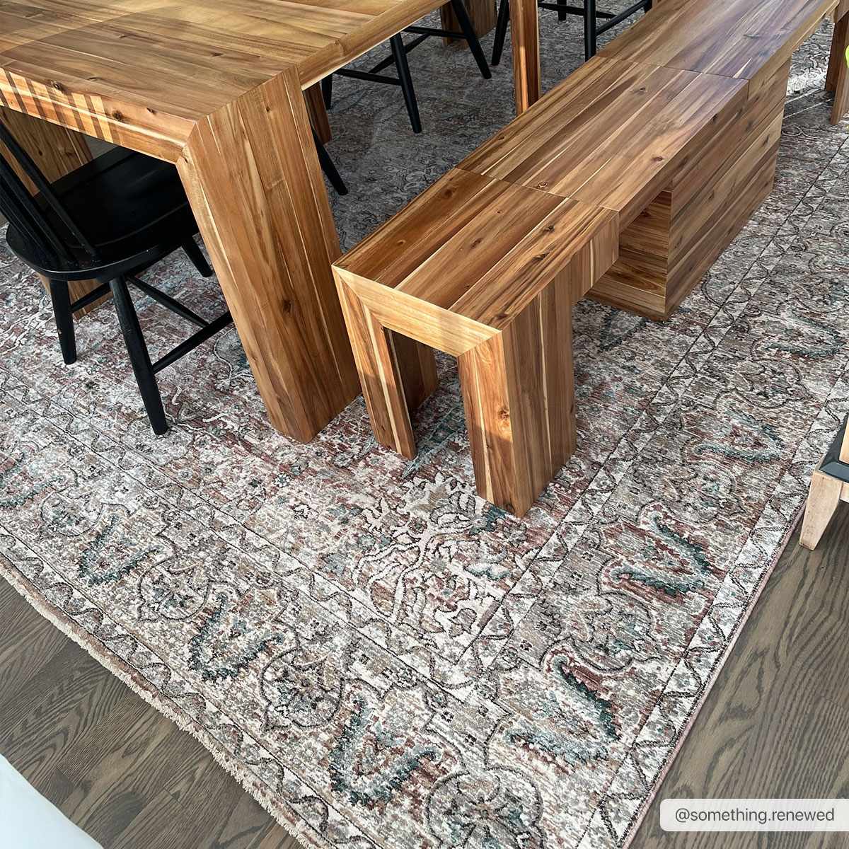 Suay Area Rug - Clearance by Boutique Rugs
