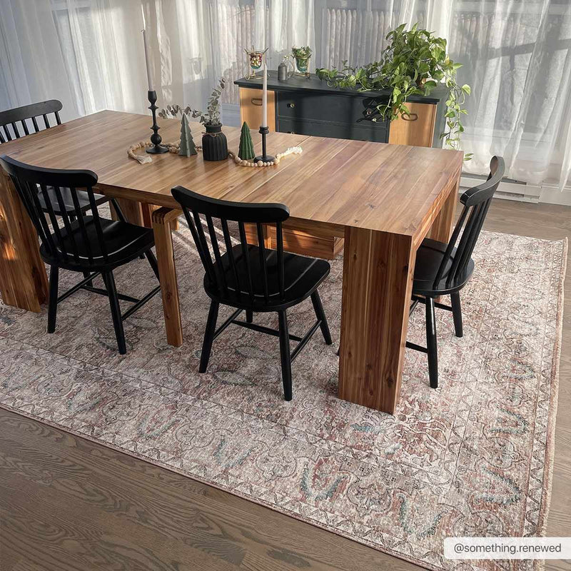 Suay Area Rug - Clearance by Boutique Rugs