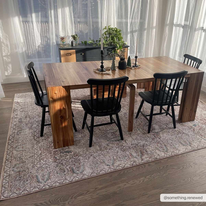 Suay Area Rug - Clearance by Boutique Rugs