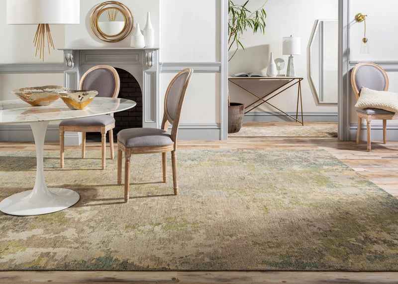 Daisytown Area Rug - Clearance by Boutique Rugs