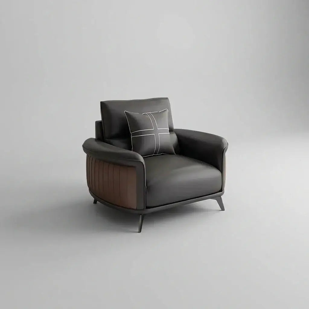 Malmö · Office Waiting Area Lounge Seating by Arc Grove
