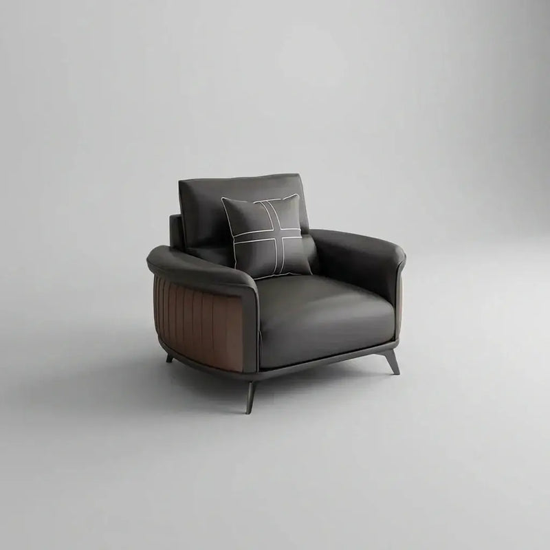 Malmö · Office Waiting Area Lounge Seating by Arc Grove