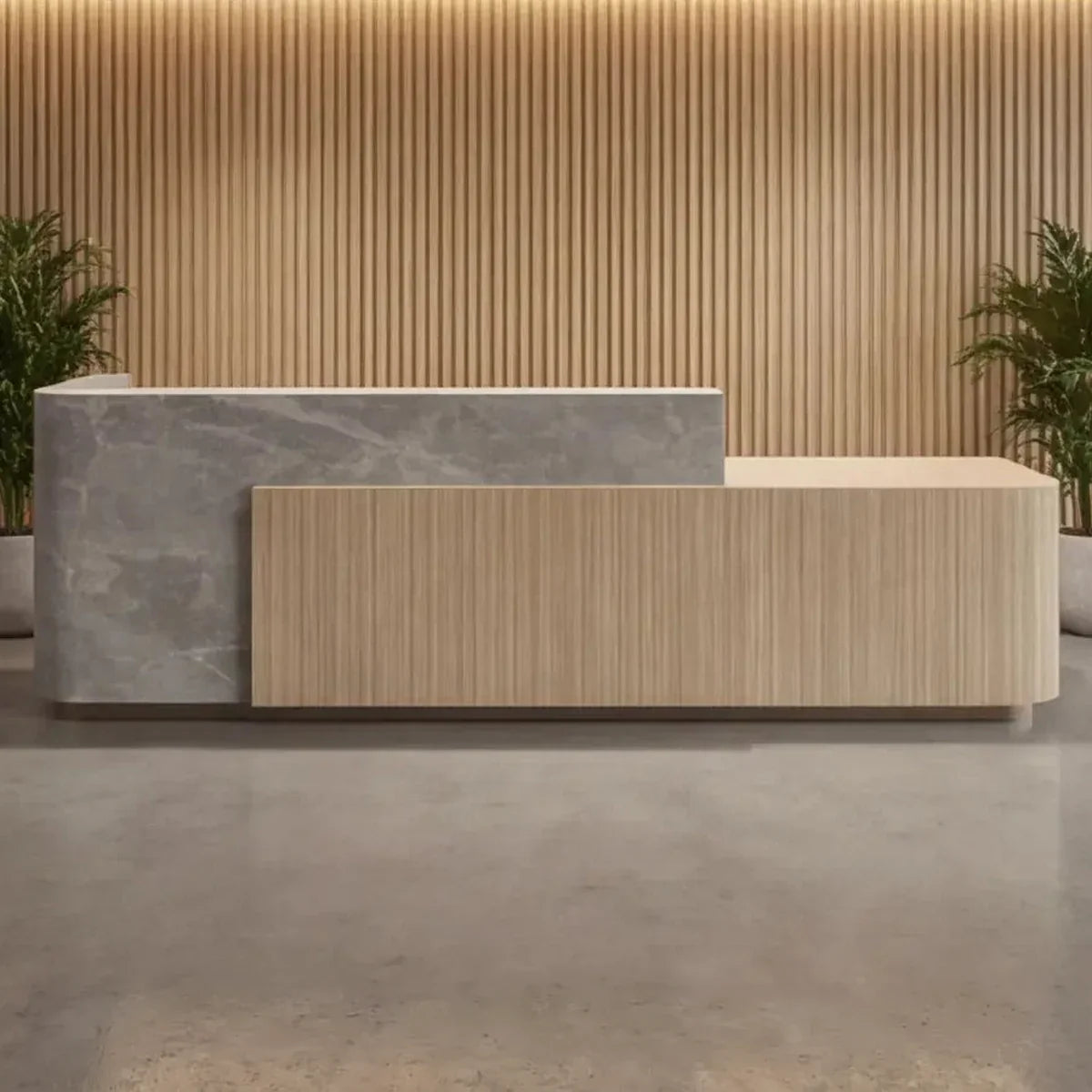 Regina · Front Lobby Desk, photo 2 of 17