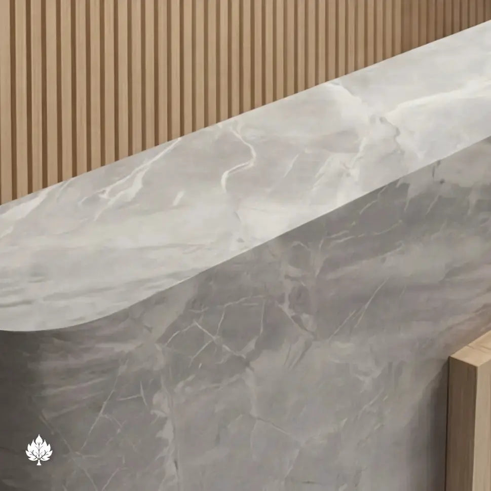 Regina · Front Lobby Desk by Arc Grove