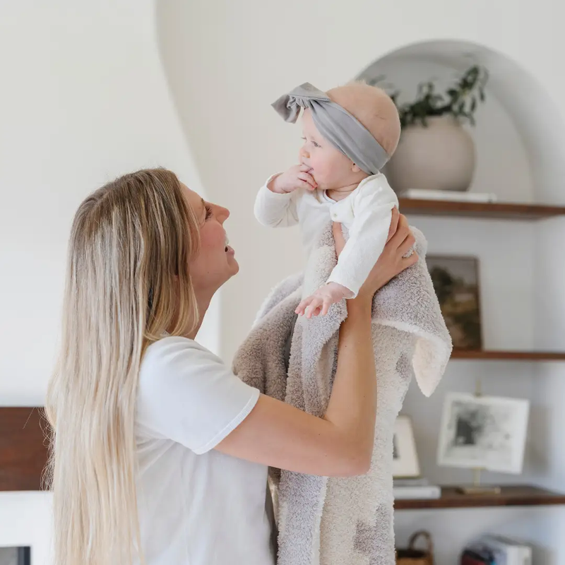 Double-Layer Bamboni® Receiving Blankets by HouseOfZazla