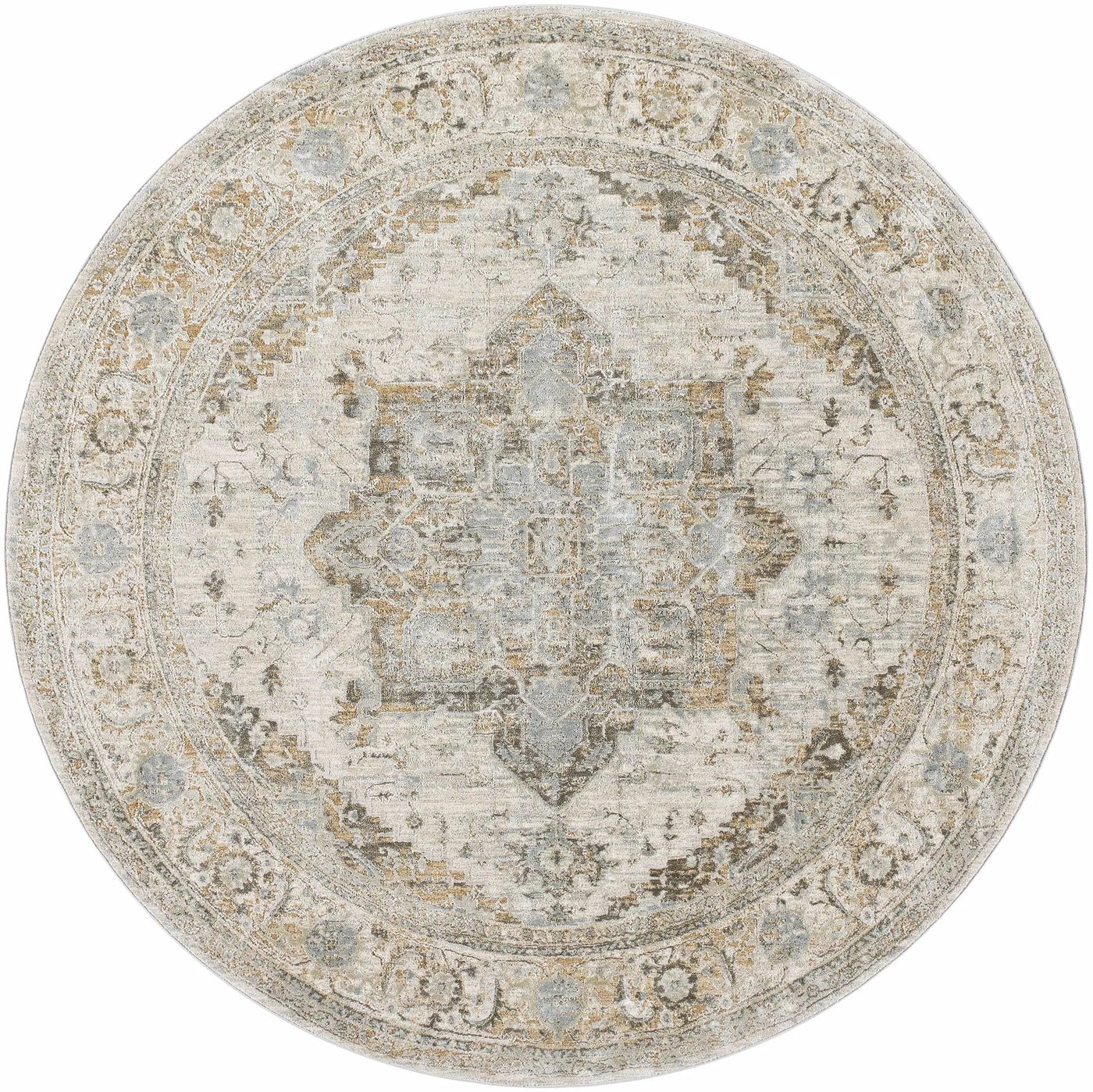 Tadian Thick Luxe Boutique Rug by Boutique Rugs