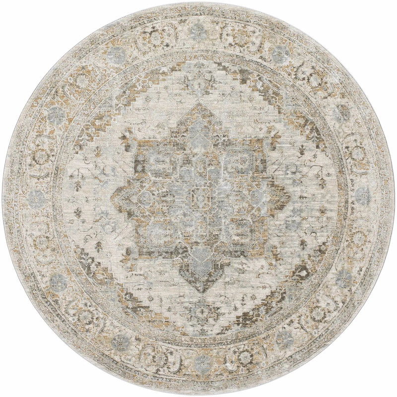 Tadian Thick Luxe Boutique Rug by Boutique Rugs