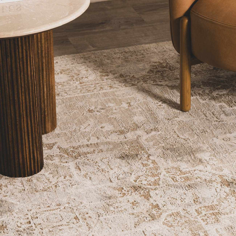 Tadian Thick Luxe Boutique Rug by Boutique Rugs