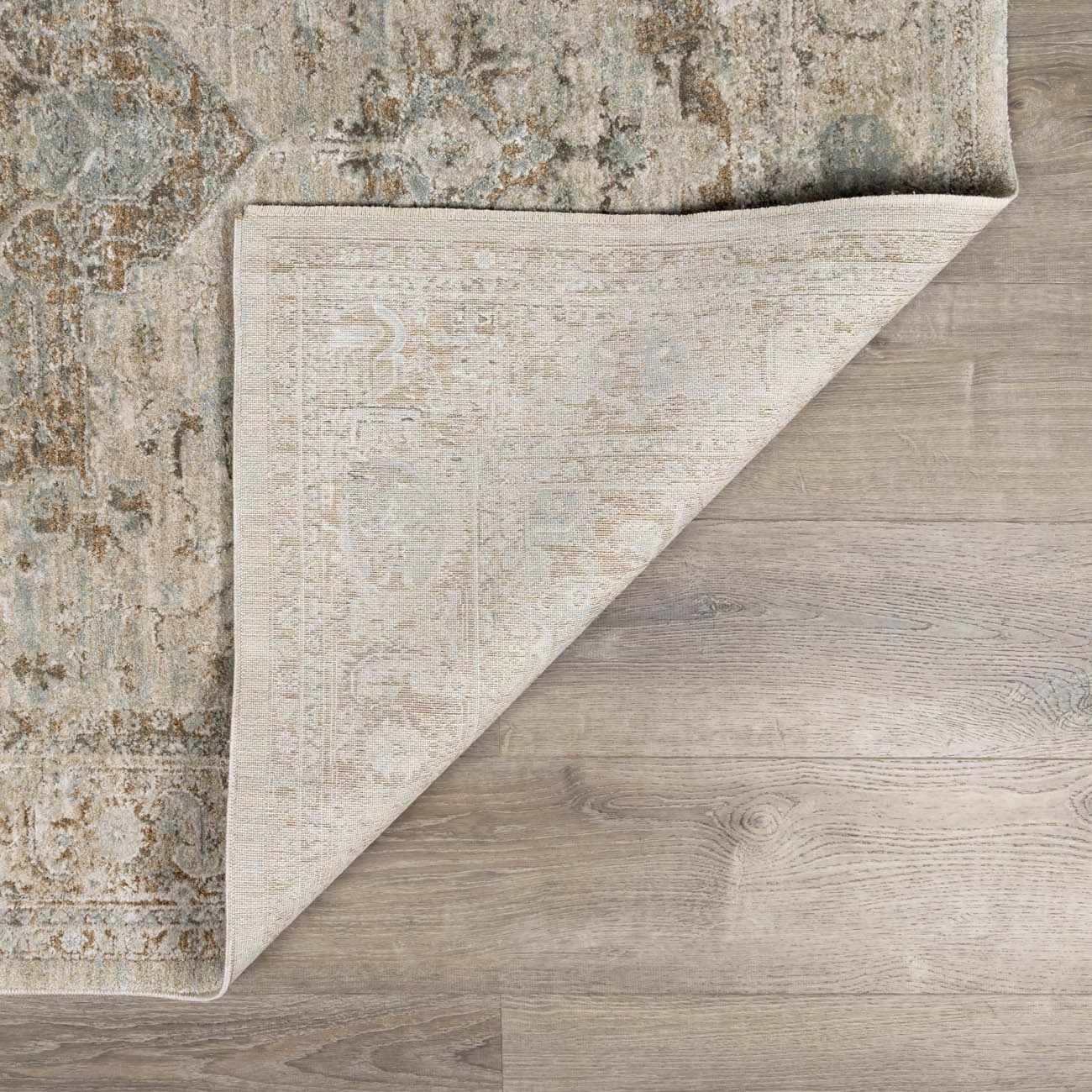 Tadian Thick Luxe Boutique Rug by Boutique Rugs