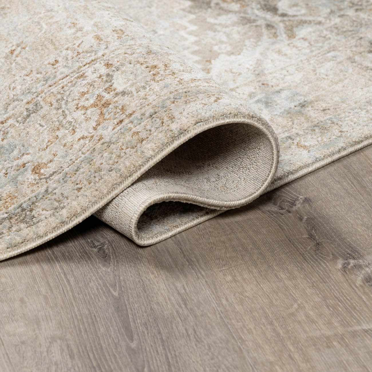 Tadian Thick Luxe Boutique Rug by Boutique Rugs