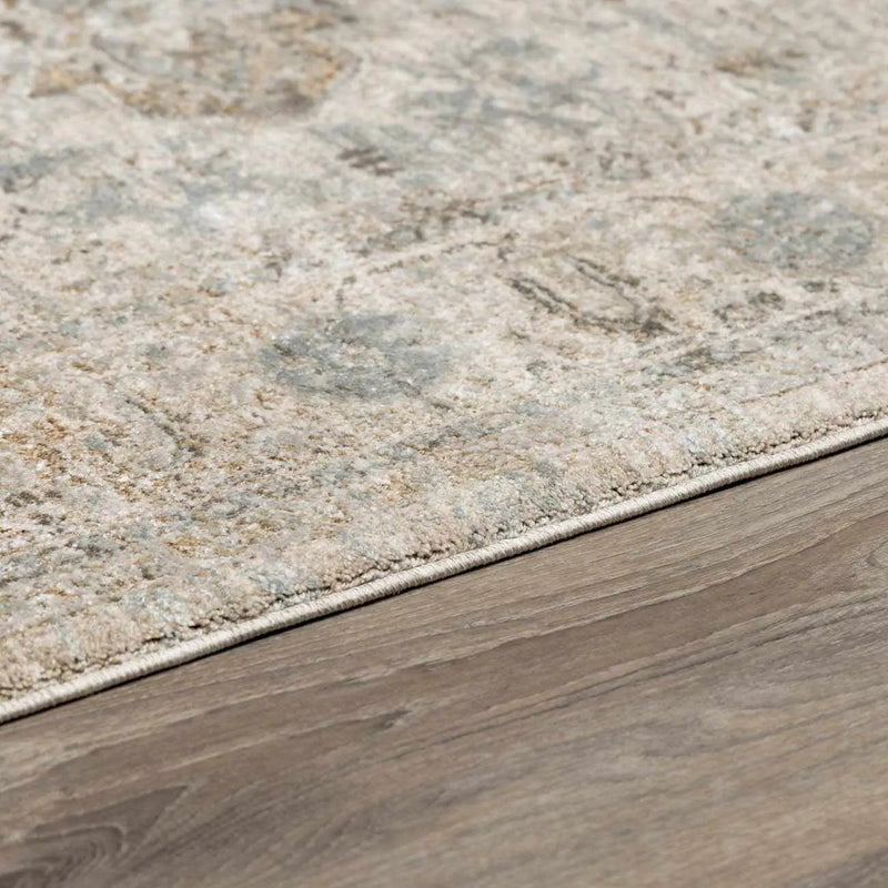 Tadian Thick Luxe Boutique Rug by Boutique Rugs