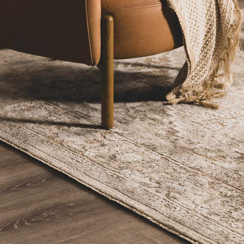 Tadian Thick Luxe Boutique Rug by Boutique Rugs
