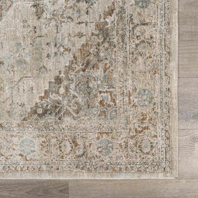 Tadian Thick Luxe Boutique Rug by Boutique Rugs