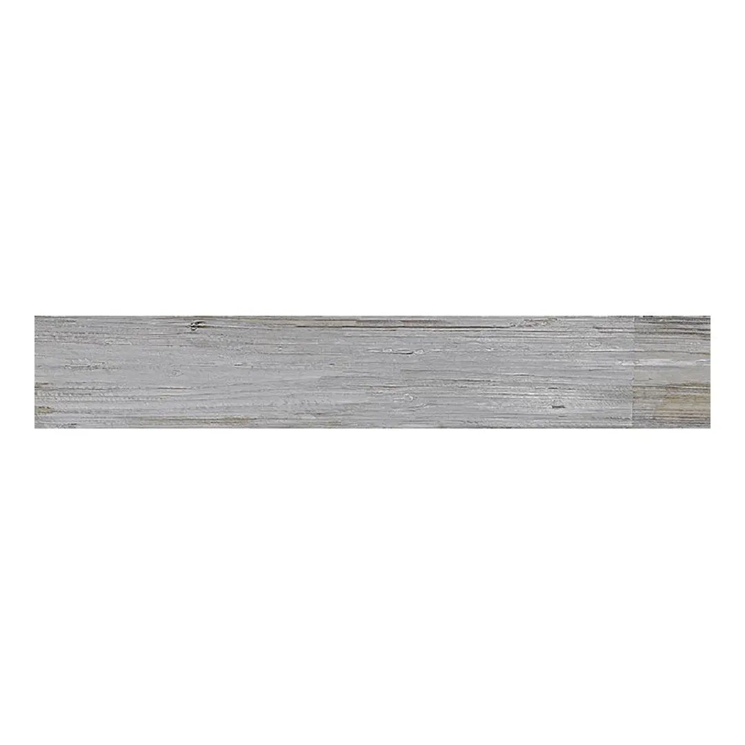 Gray 6x36 Matte Field Porcelain Tile (8 pack, 11.6 sq ft/case) by Apollo Tile