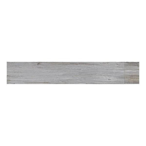 Gray 6x36 Matte Field Porcelain Tile (8 pack, 11.6 sq ft/case)