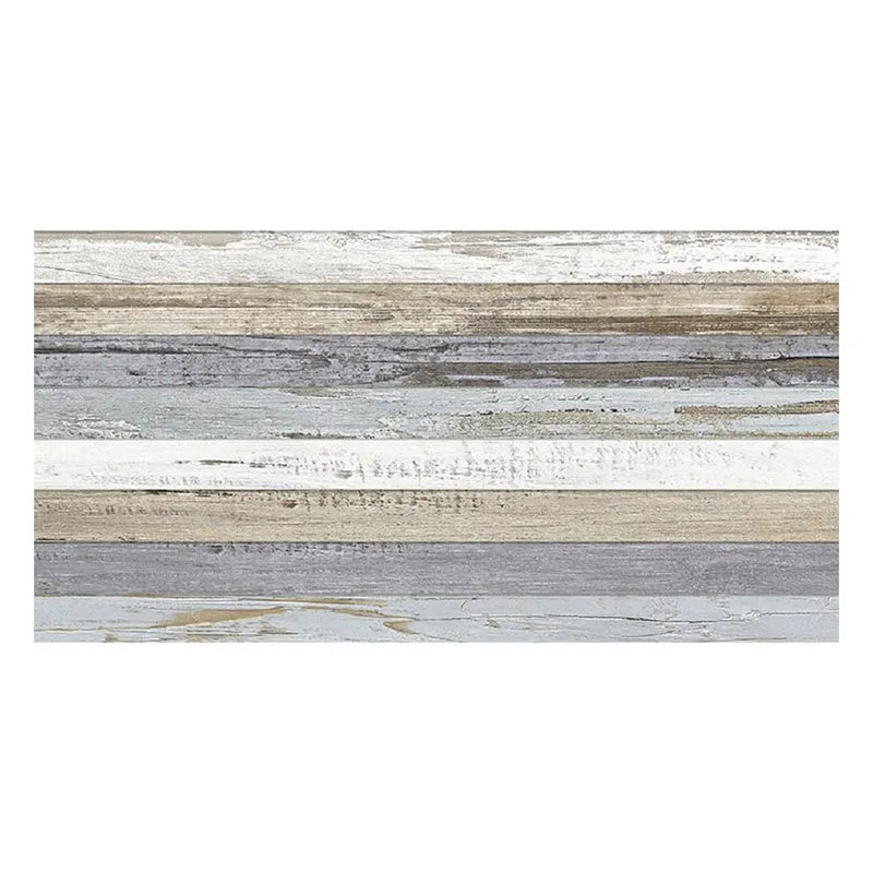 Multicolor 12x24 Matte Field Porcelain Tile (5 pack, 10.762 sq ft/case) by Apollo Tile