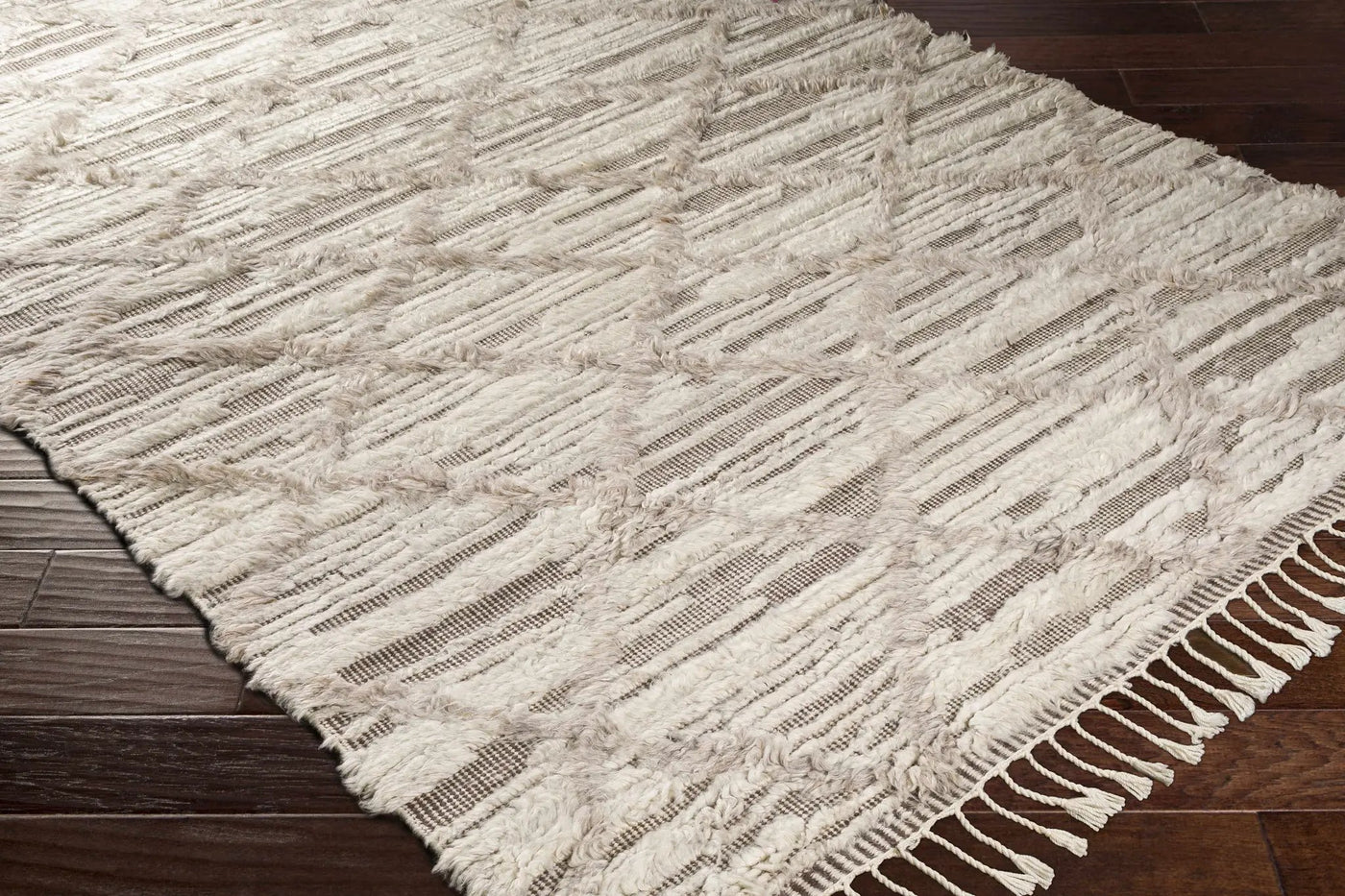 Tankerton Area Rug - Clearance by Boutique Rugs