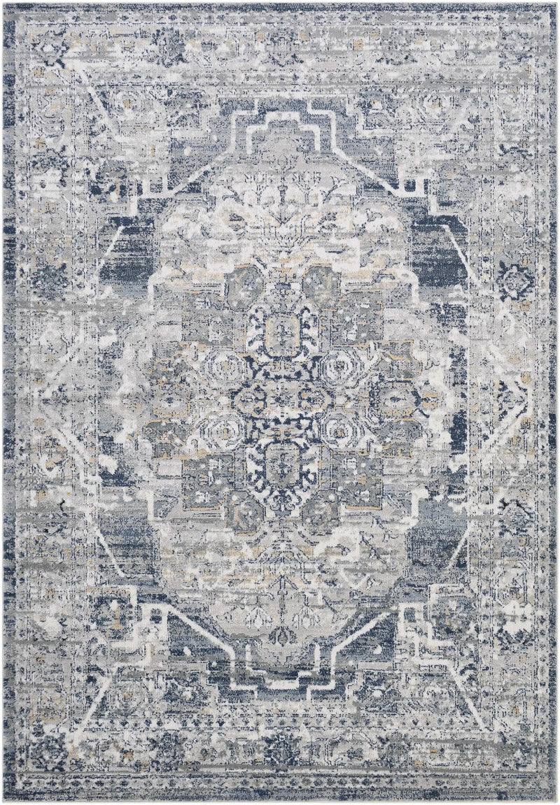 Tansley Area Rug by Boutique Rugs