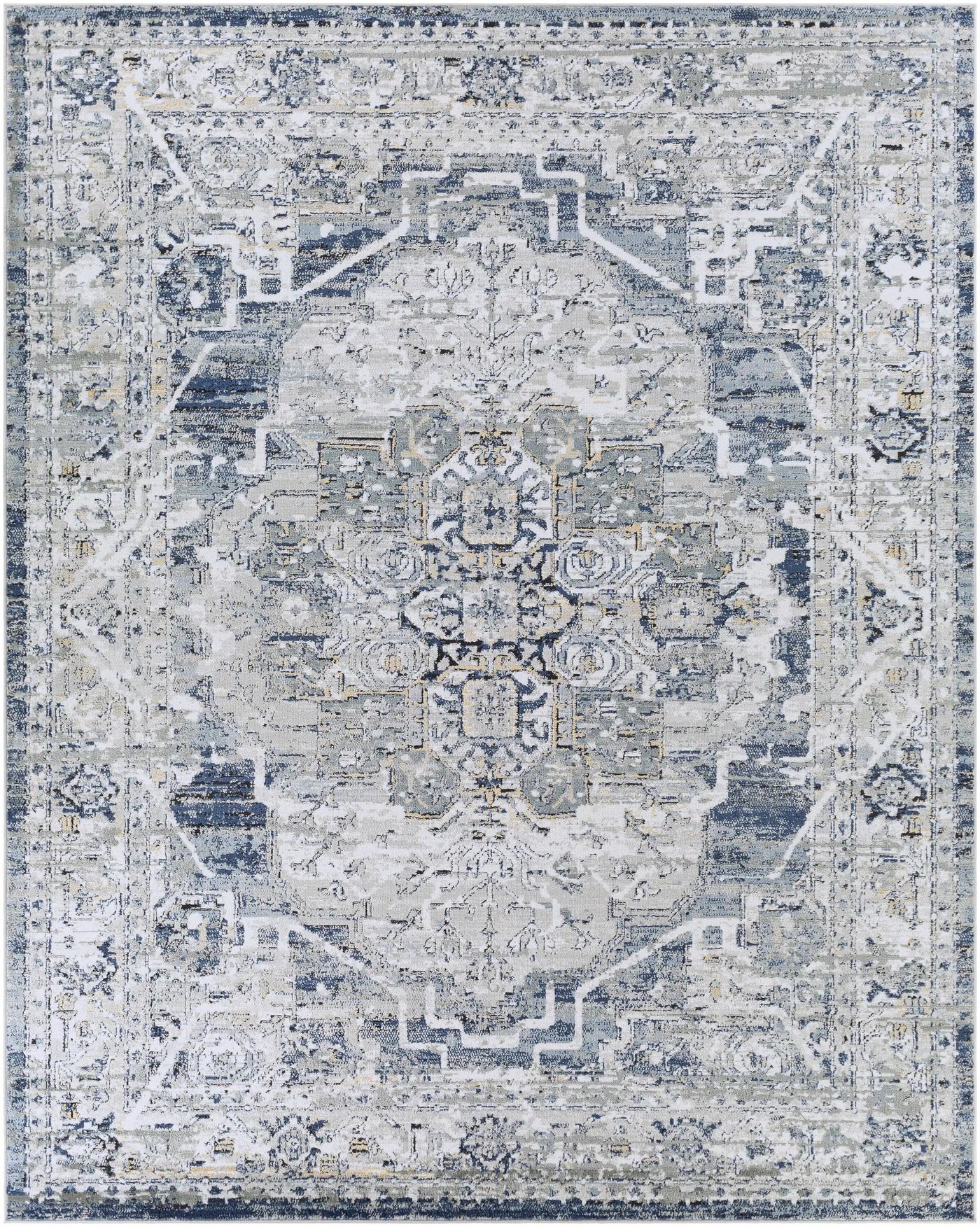 Tansley Area Rug by Boutique Rugs