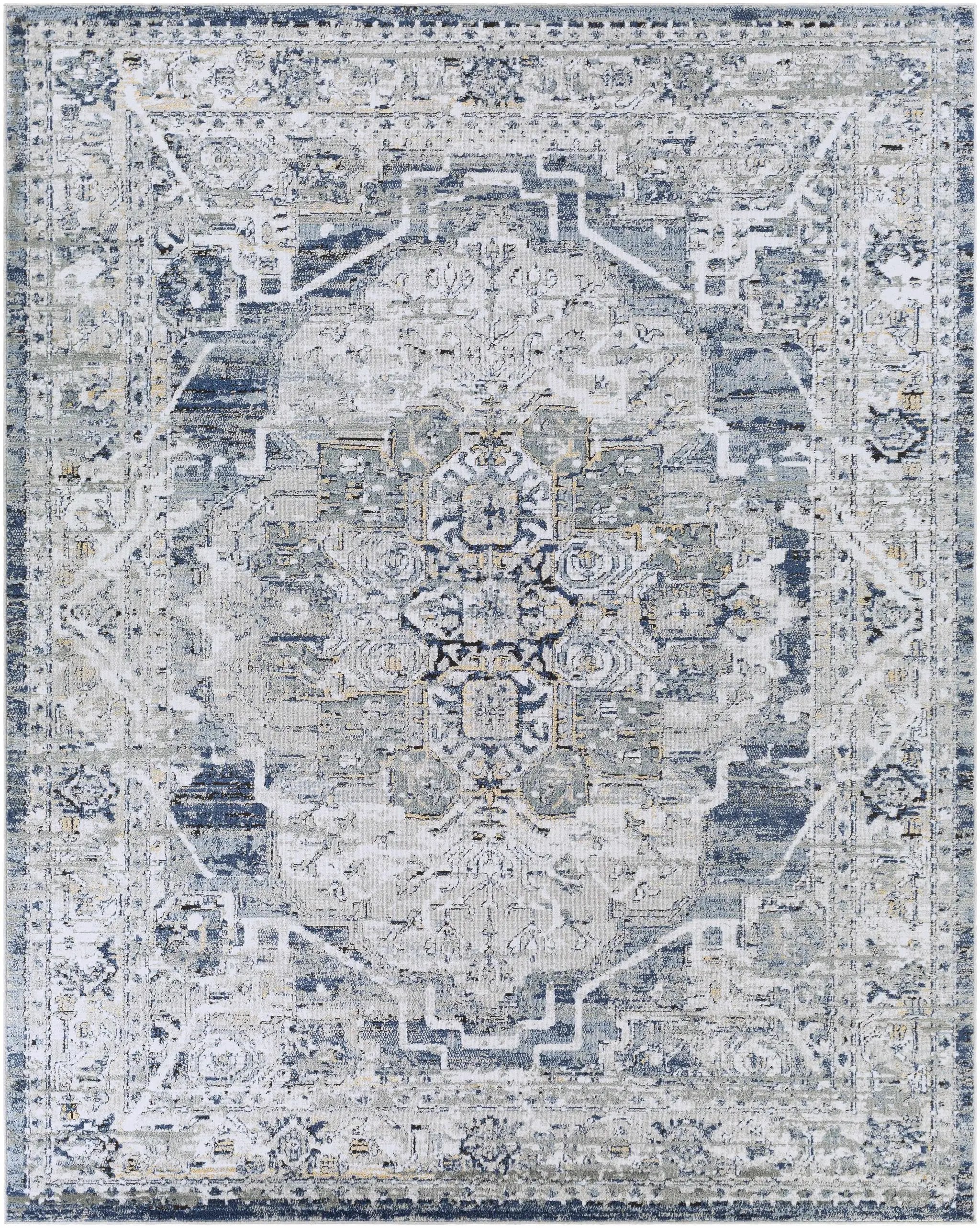 Tansley Area Rug by Boutique Rugs