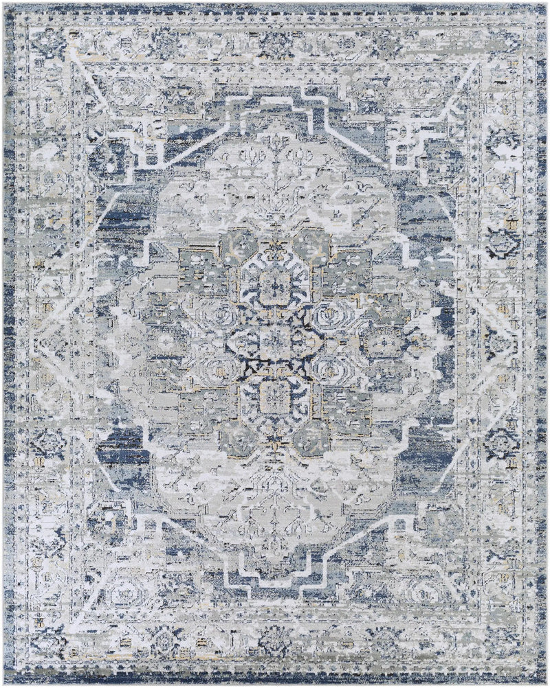 Tansley Area Rug by Boutique Rugs