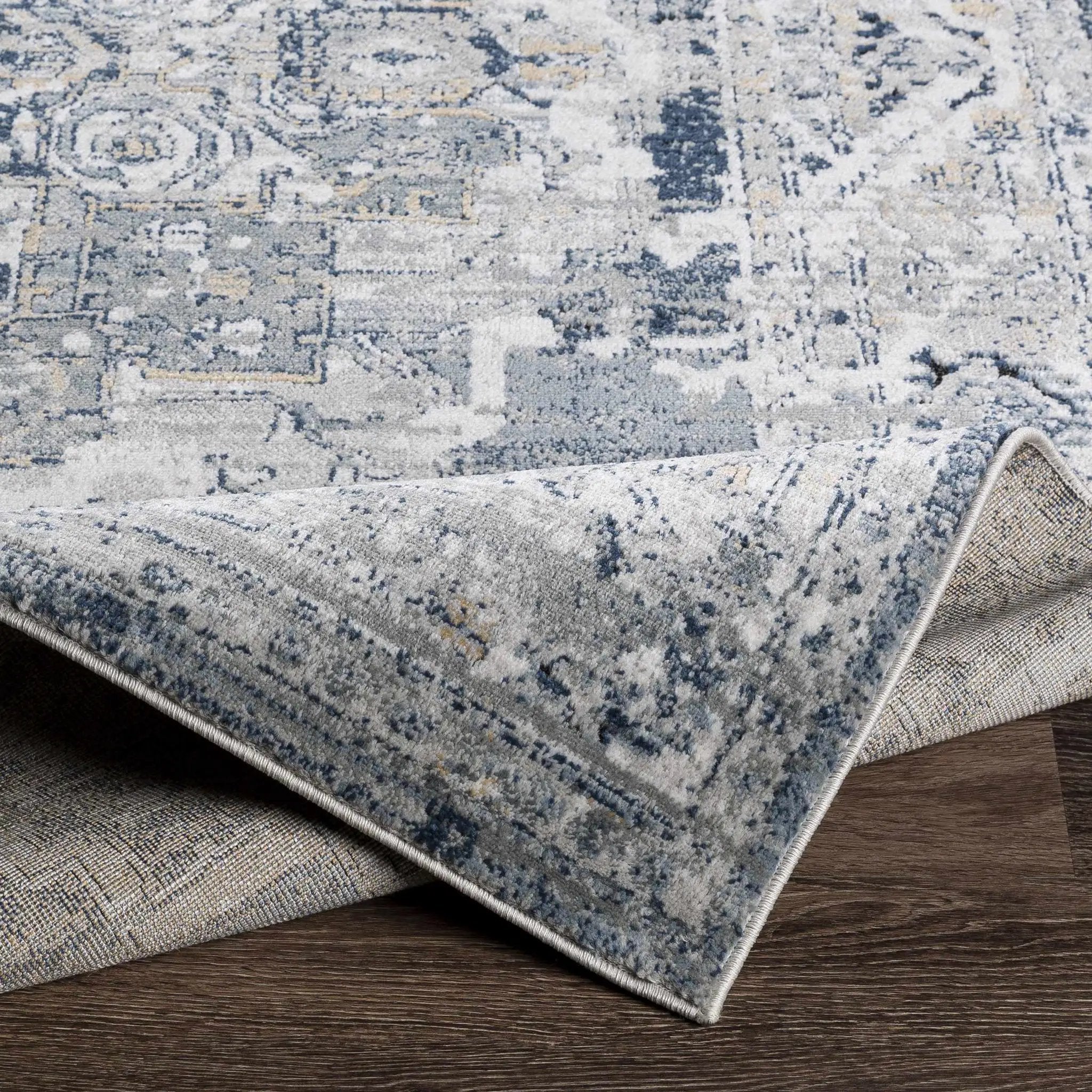 Tansley Area Rug by Boutique Rugs