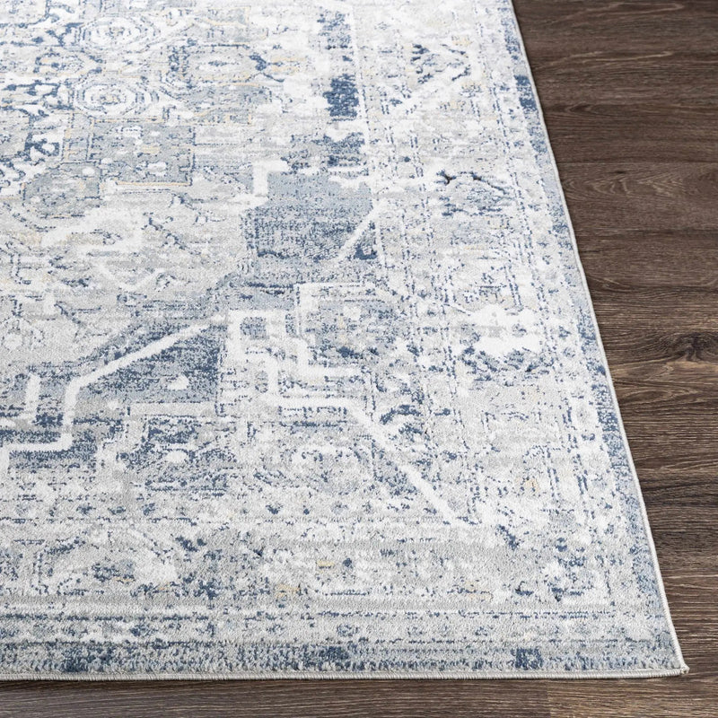 Tansley Area Rug by Boutique Rugs