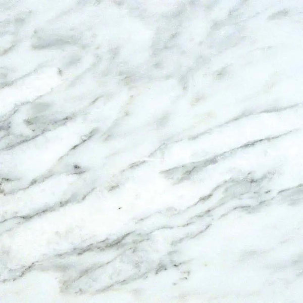 Arabescato Carrara Polished Marble Tiles 12x12