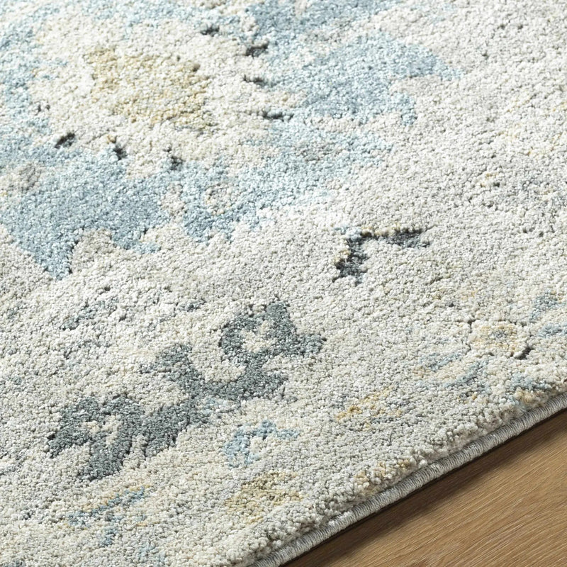 Tirfe Thick Luxe Rug by Boutique Rugs