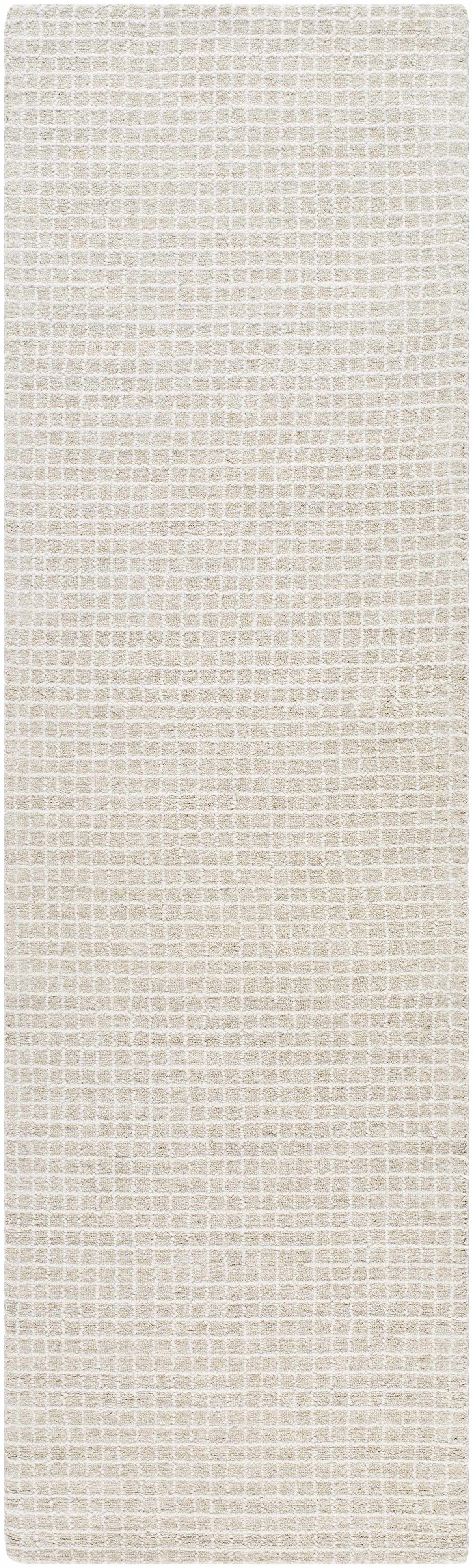 Anahid Bone Area Rug, photo 3 of 11