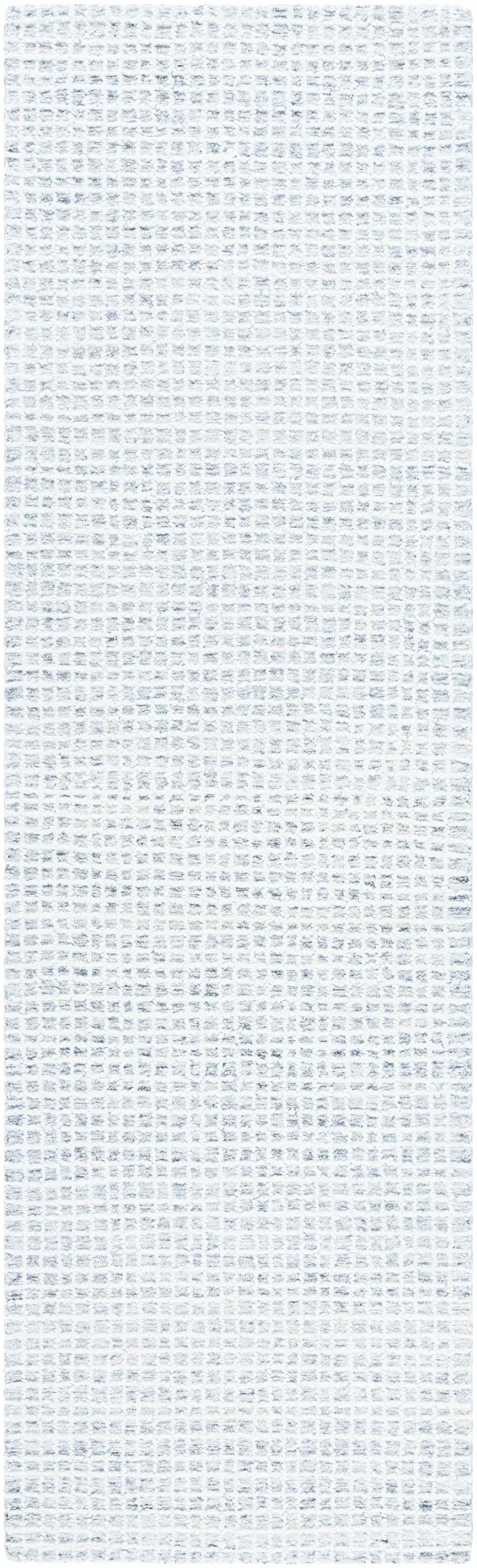 Anahid Soft Blue Area Rug by Boutique Rugs