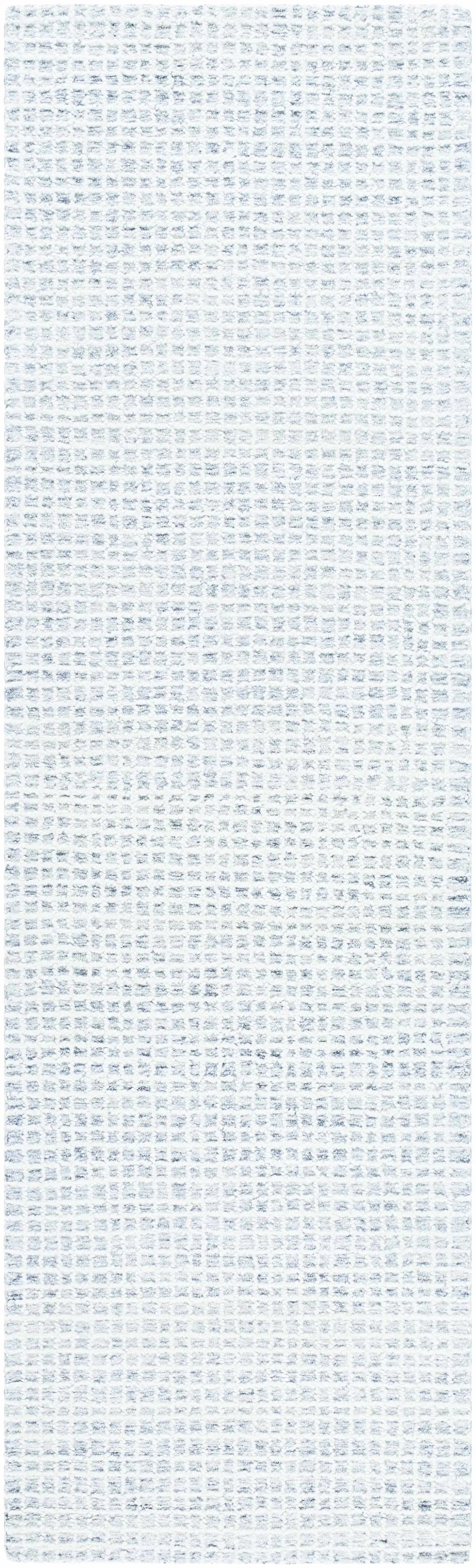 Anahid Soft Blue Area Rug by Boutique Rugs