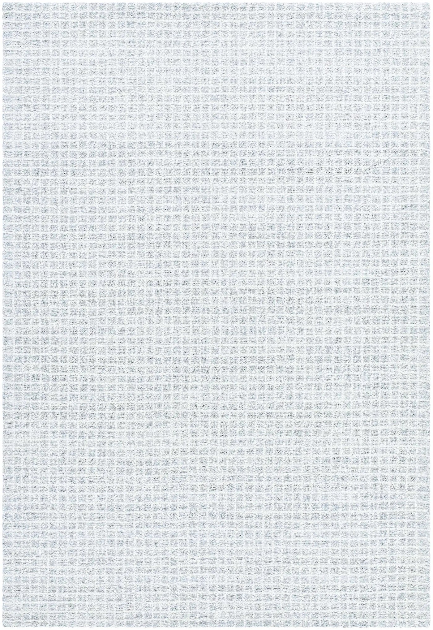 Anahid Soft Blue Area Rug by Boutique Rugs